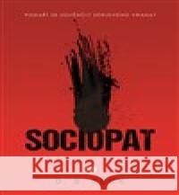 Sociopat D. B. Peck 9788027801923 Epocha