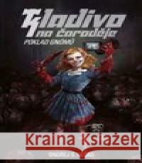 Poklad gnómů Ondřej S. Nečas 9788027802272