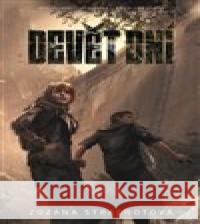 Devět dní Zuzana Strachotová 9788027802333
