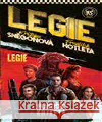 Legie František Kotleta 9788027802555