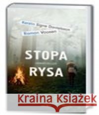 Stopa rysa Roman Voosen 9788027908080