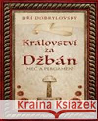 Království za Džbán Jiří Dobrylovský 9788027910038