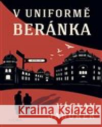 V uniformě beránka Václav Jabůrek 9788027915613