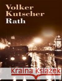 Rath Volker Kutscher 9788027917662