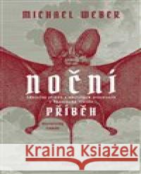 Noční příběh Michael Weber 9788027917761
