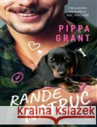 Rande natruc Pippa Grant 9788027921263