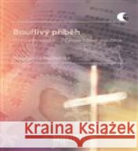 Bouřlivý příběh Magdaléna Rychetská 9788028001667 Masarykova univerzita Brno