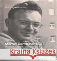 Martin Černohorský Tomáš Pavlíček 9788028004286