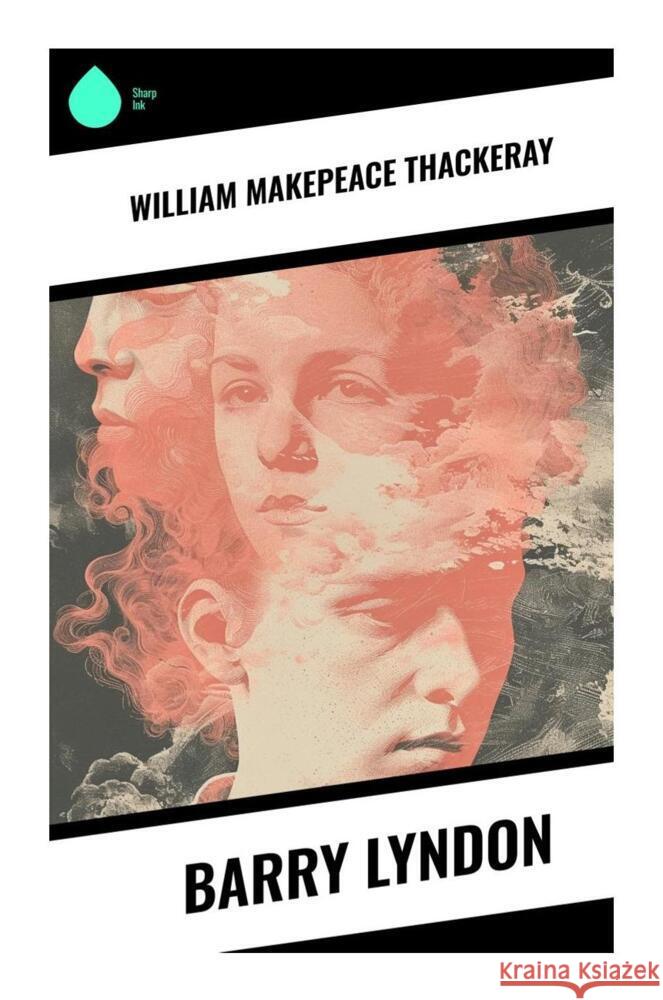 Barry Lyndon Thackeray, William Makepeace 9788028331047 Sharp Ink