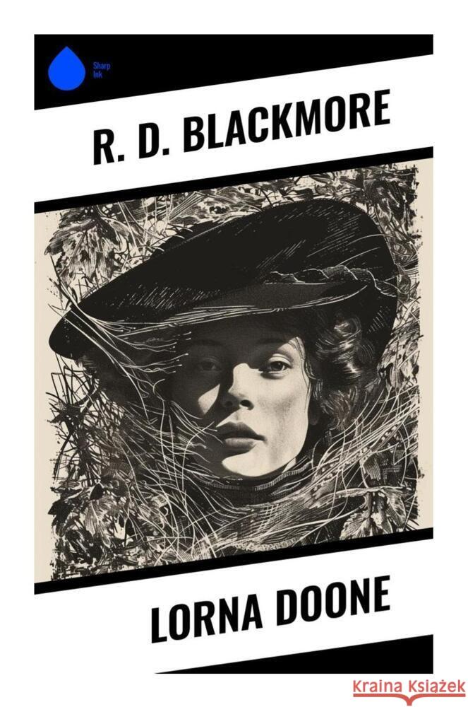 Lorna Doone Blackmore, R. D. 9788028331696 Sharp Ink