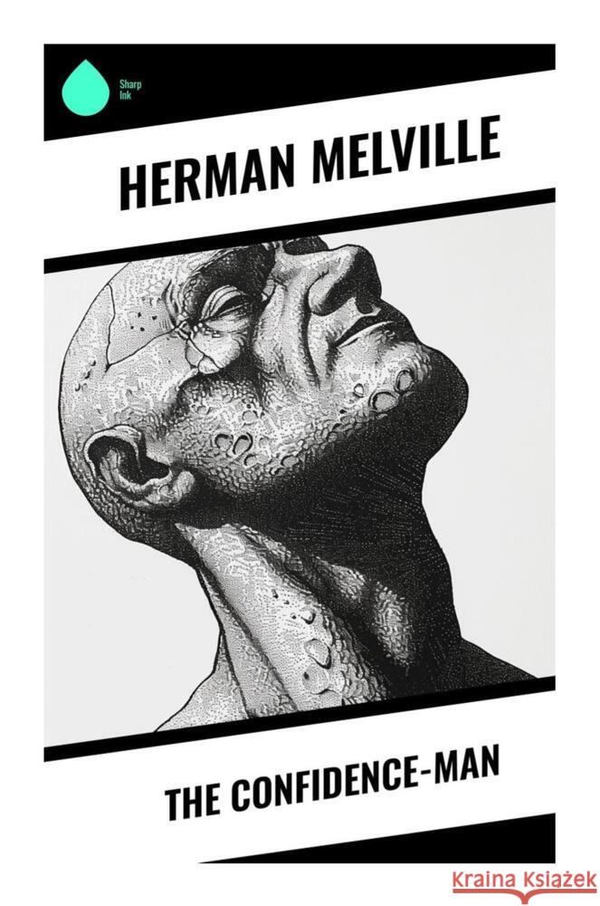 The Confidence-Man Melville, Herman 9788028333317