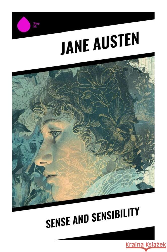 Sense and Sensibility Austen, Jane 9788028333713