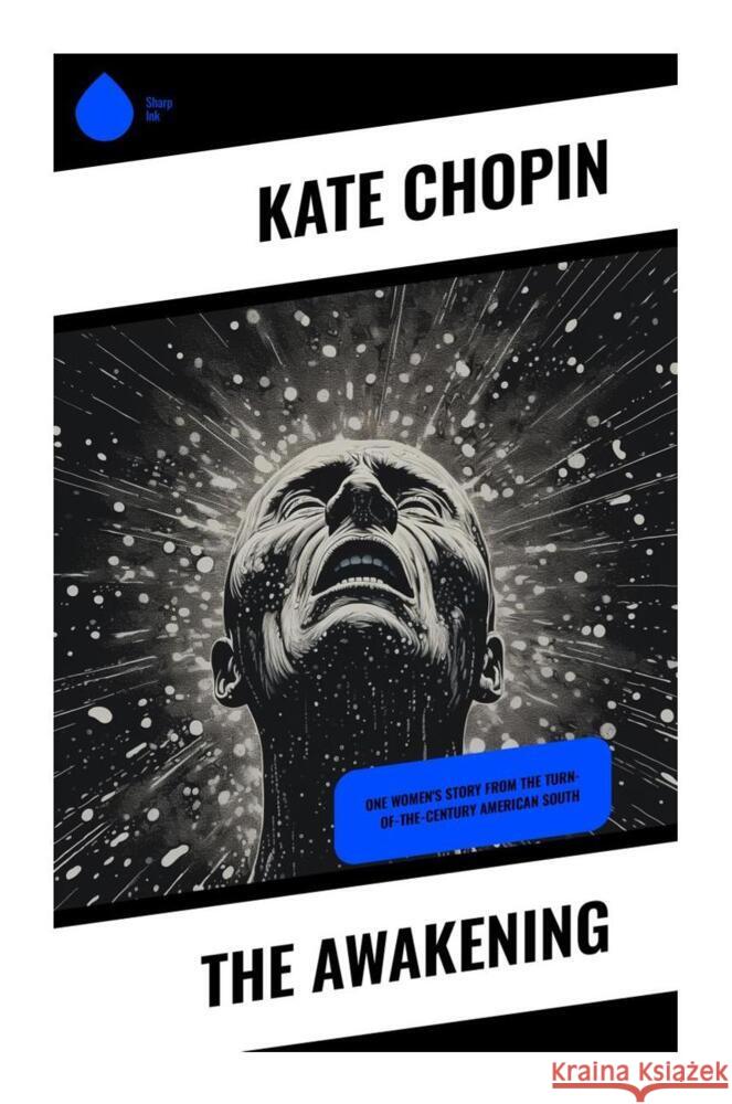 The Awakening Chopin, Kate 9788028335816