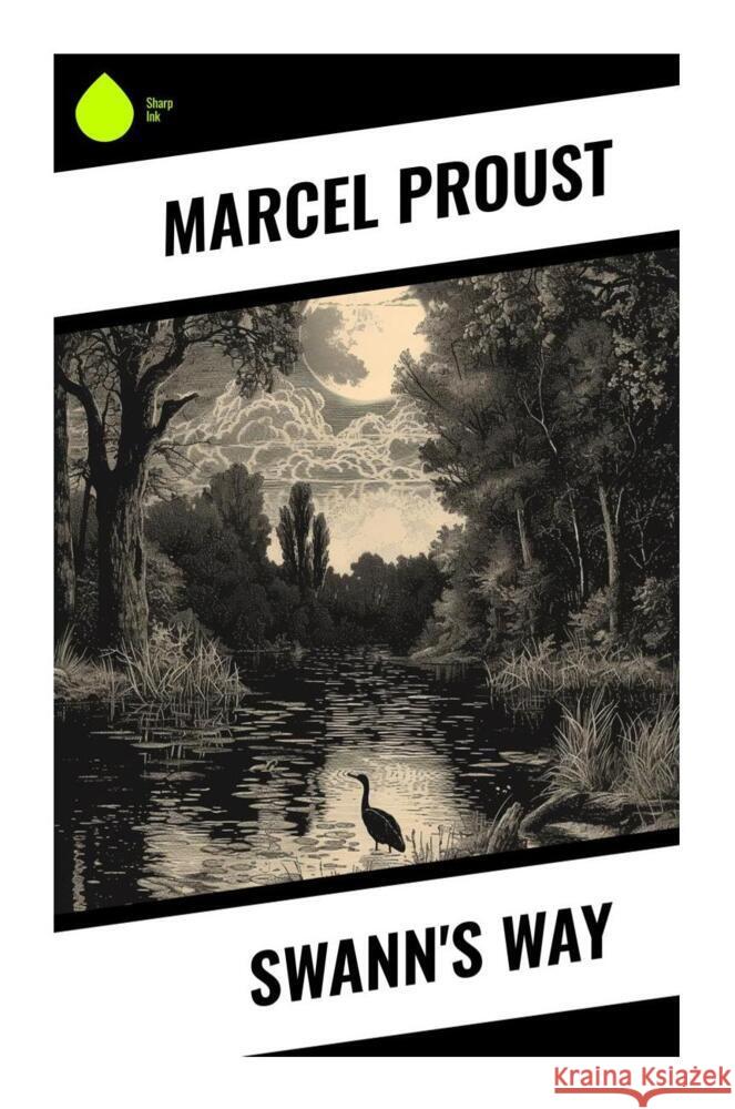 Swann's Way Proust, Marcel 9788028335878