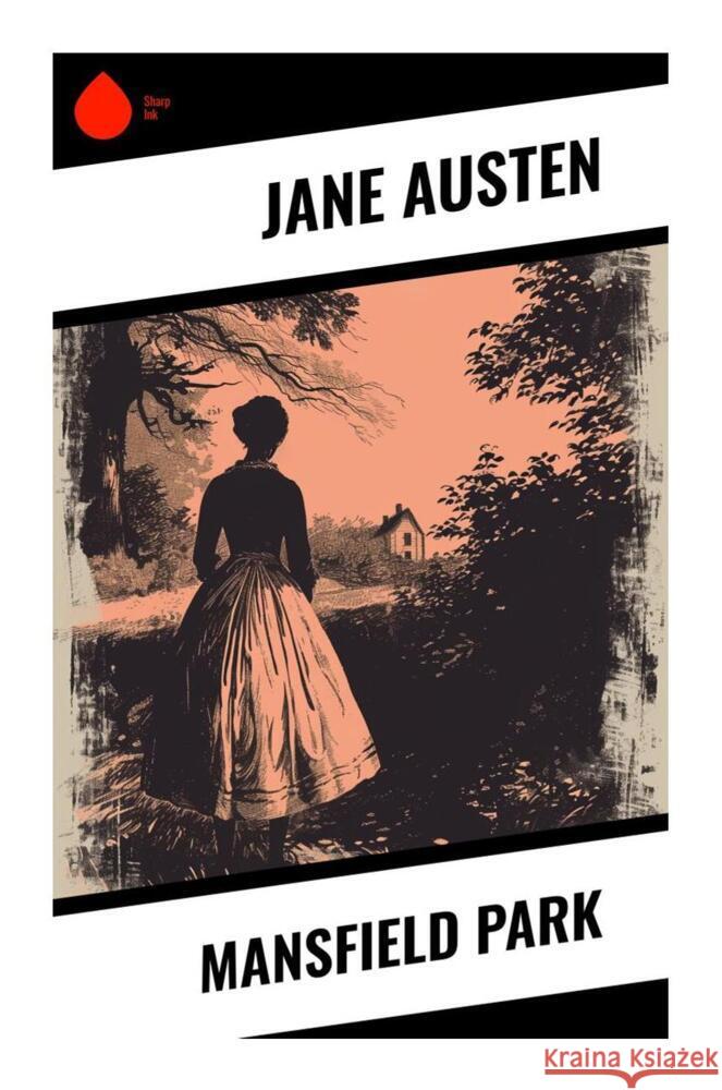 Mansfield Park Austen, Jane 9788028335939