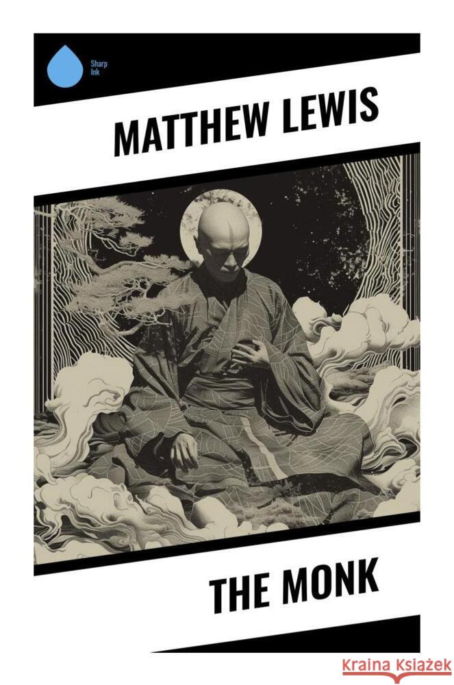 The Monk Lewis, Matthew 9788028336011