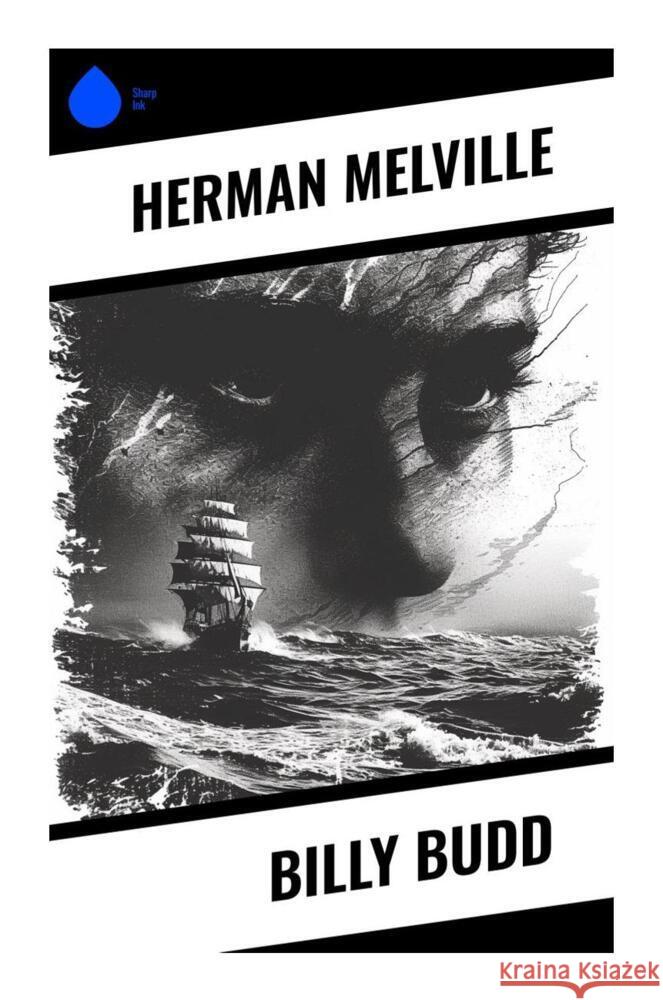 Billy Budd Melville, Herman 9788028336196