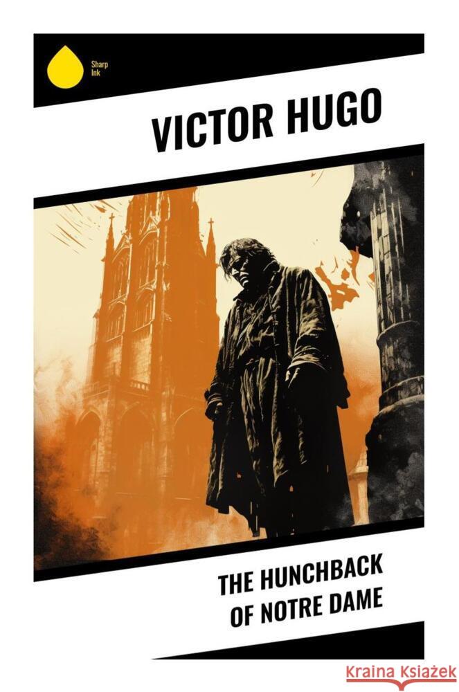 The Hunchback of Notre Dame Hugo, Victor 9788028339012