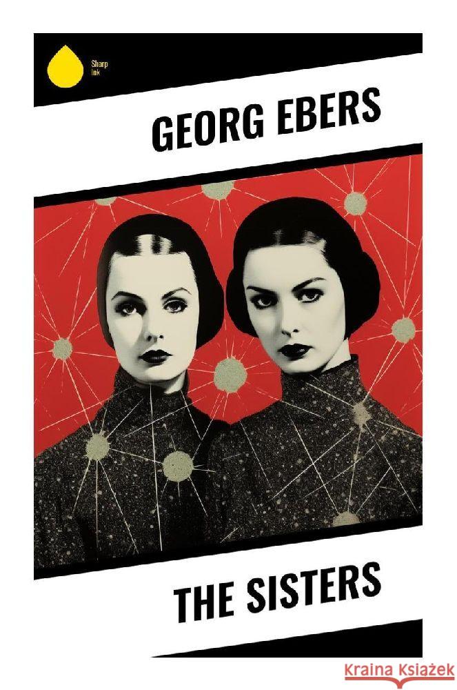 The Sisters Ebers, Georg 9788028340292