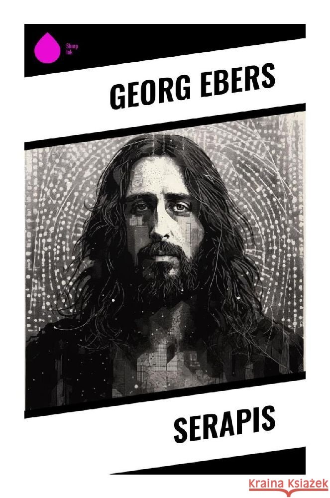 Serapis Ebers, Georg 9788028340384