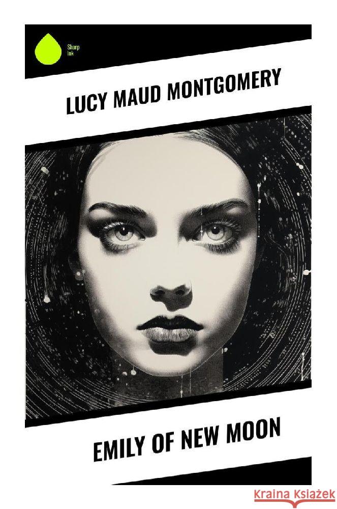 Emily of New Moon Montgomery, Lucy Maud 9788028341312