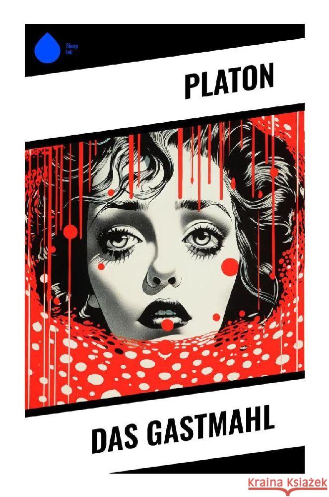 Das Gastmahl Platon 9788028342654