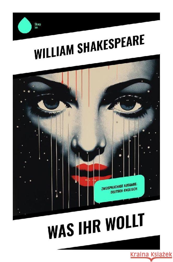 Was ihr wollt Shakespeare, William 9788028342777