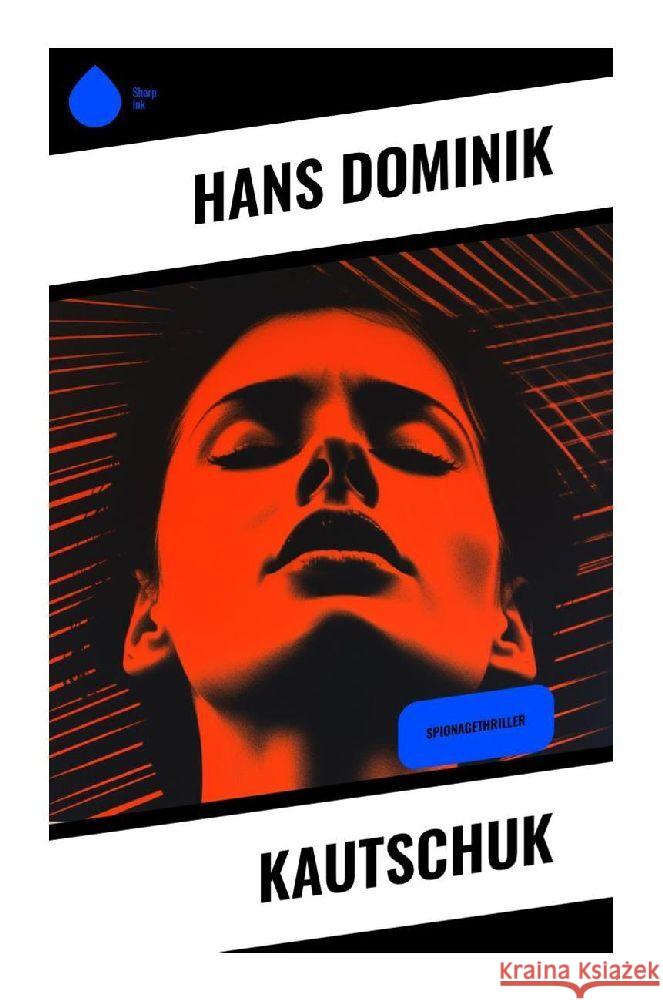 Kautschuk Dominik, Hans 9788028342869