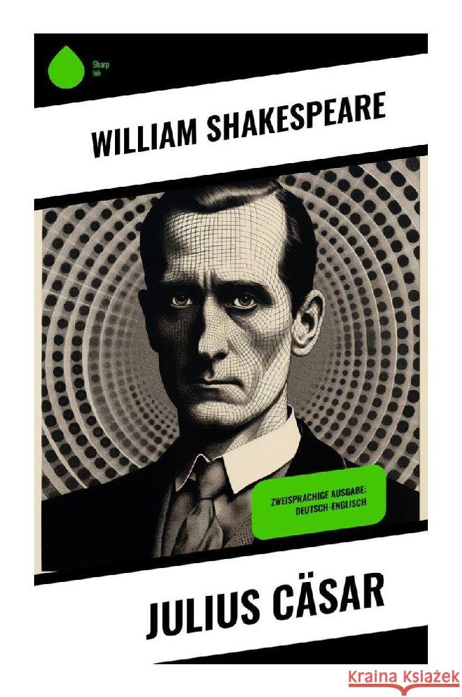 Julius Cäsar Shakespeare, William 9788028343415