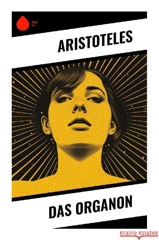 Das Organon Aristoteles 9788028344214