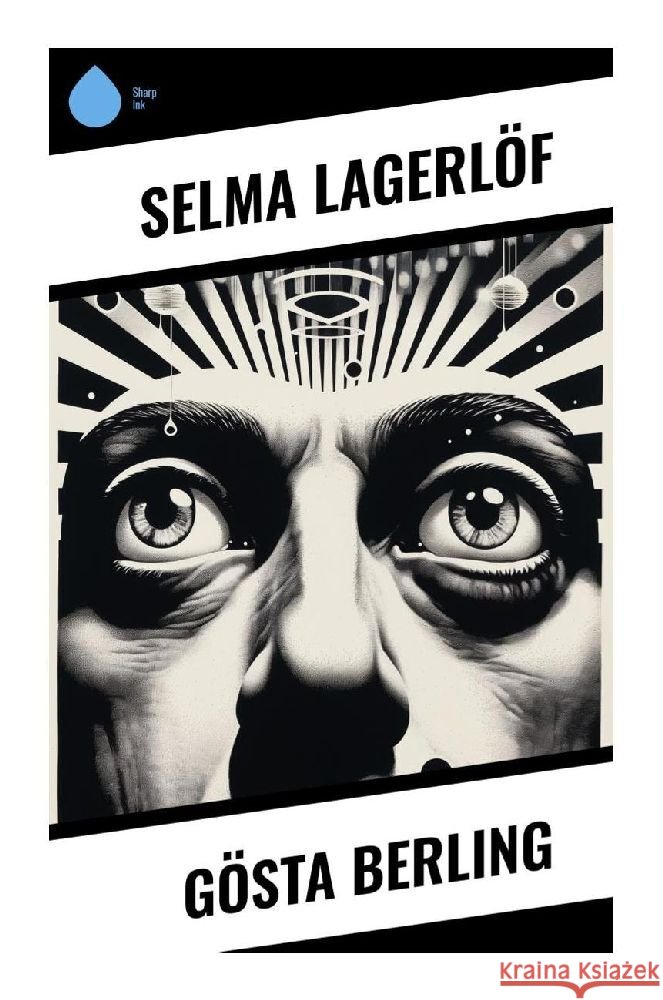 Gösta Berling Lagerlöf, Selma 9788028344450