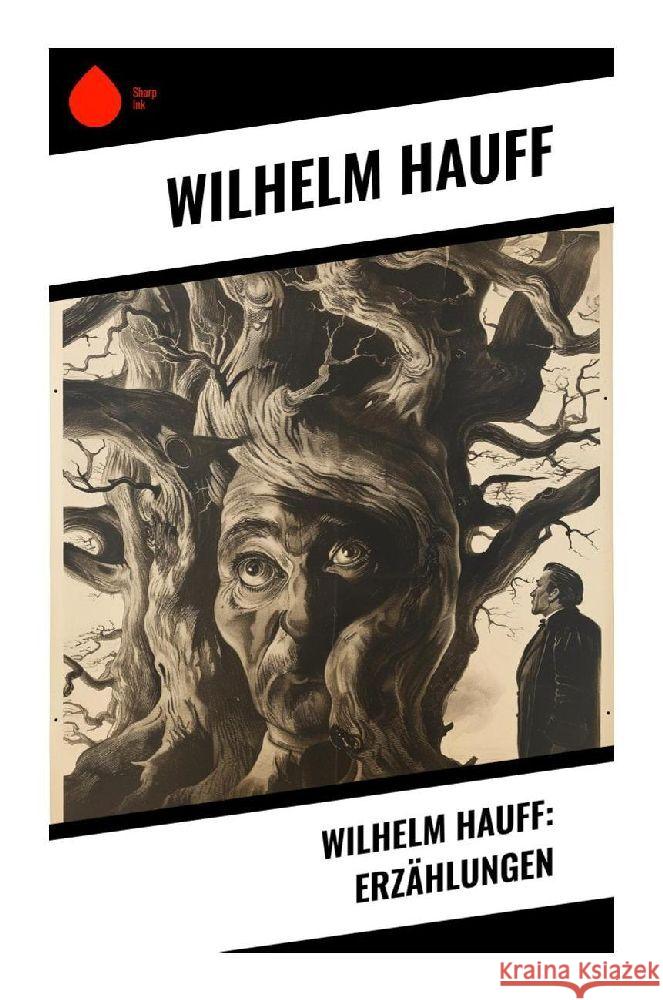 Wilhelm Hauff: Erzählungen Hauff, Wilhelm 9788028345433