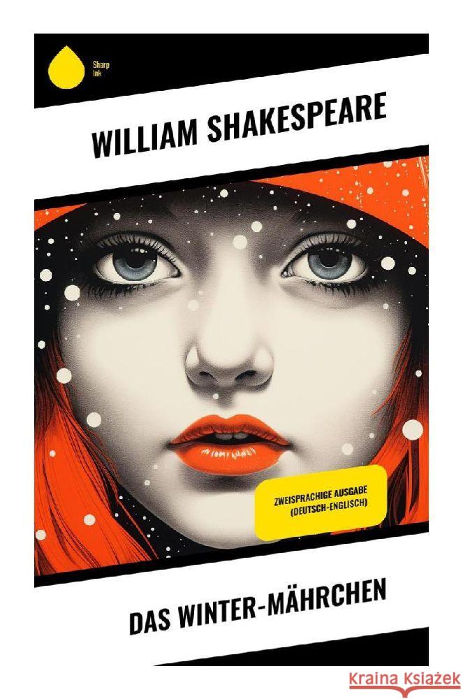 Das Winter-Mährchen Shakespeare, William 9788028346119