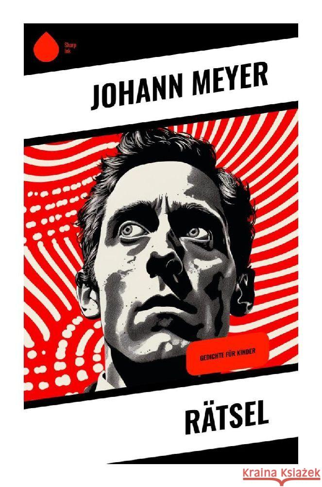 Rätsel Meyer, Johann 9788028346461