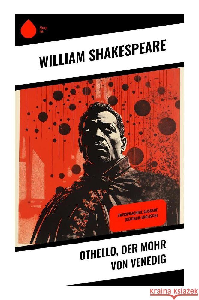 Othello, der Mohr von Venedig Shakespeare, William 9788028346737