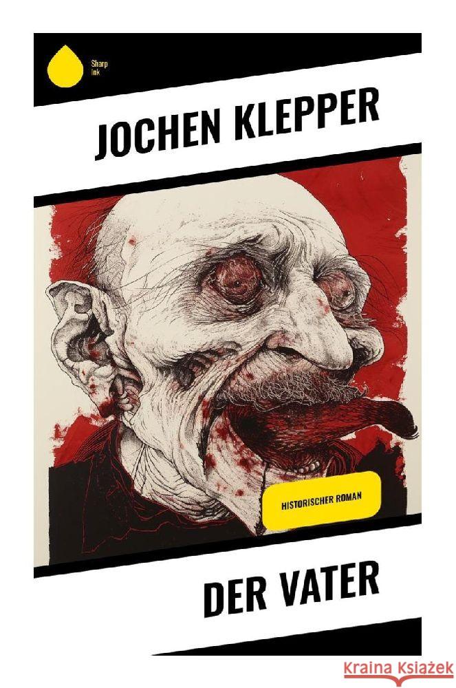 Der Vater Klepper, Jochen 9788028346805