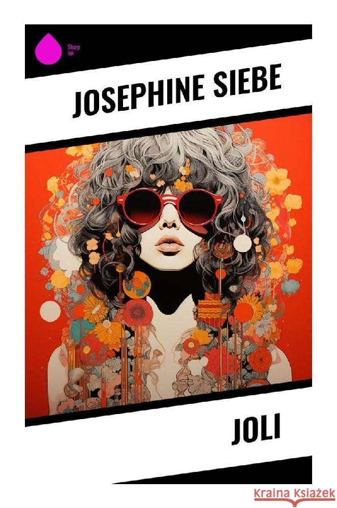 Joli Siebe, Josephine 9788028346881