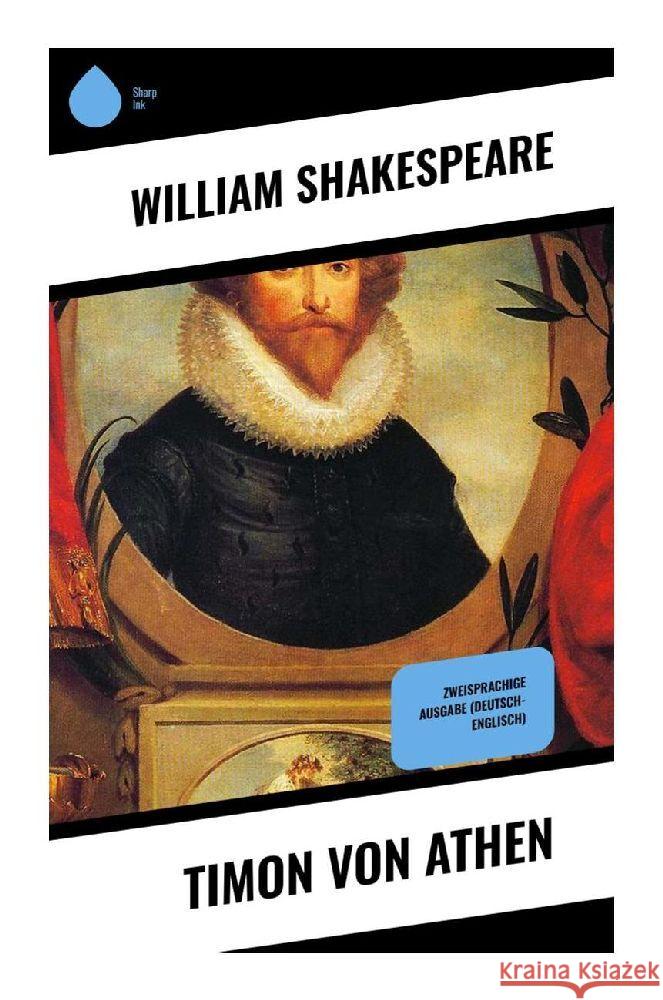 Timon von Athen Shakespeare, William 9788028346966