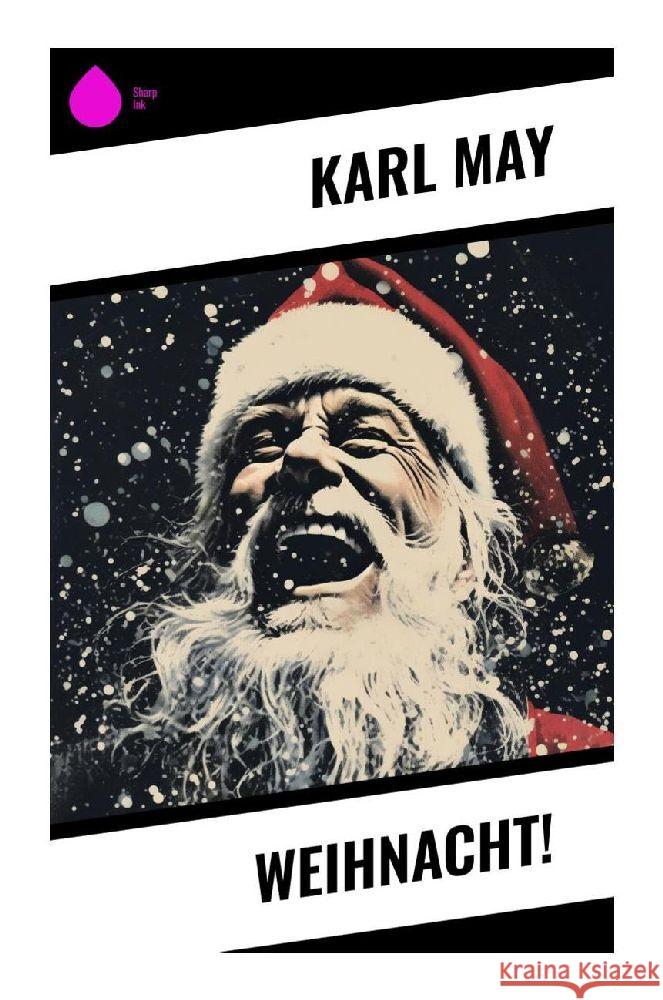 Weihnacht! May, Karl 9788028347482