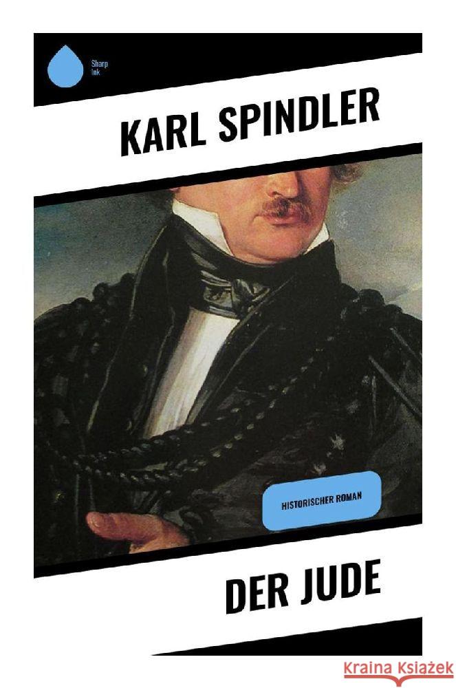 Der Jude Spindler, Karl 9788028347918