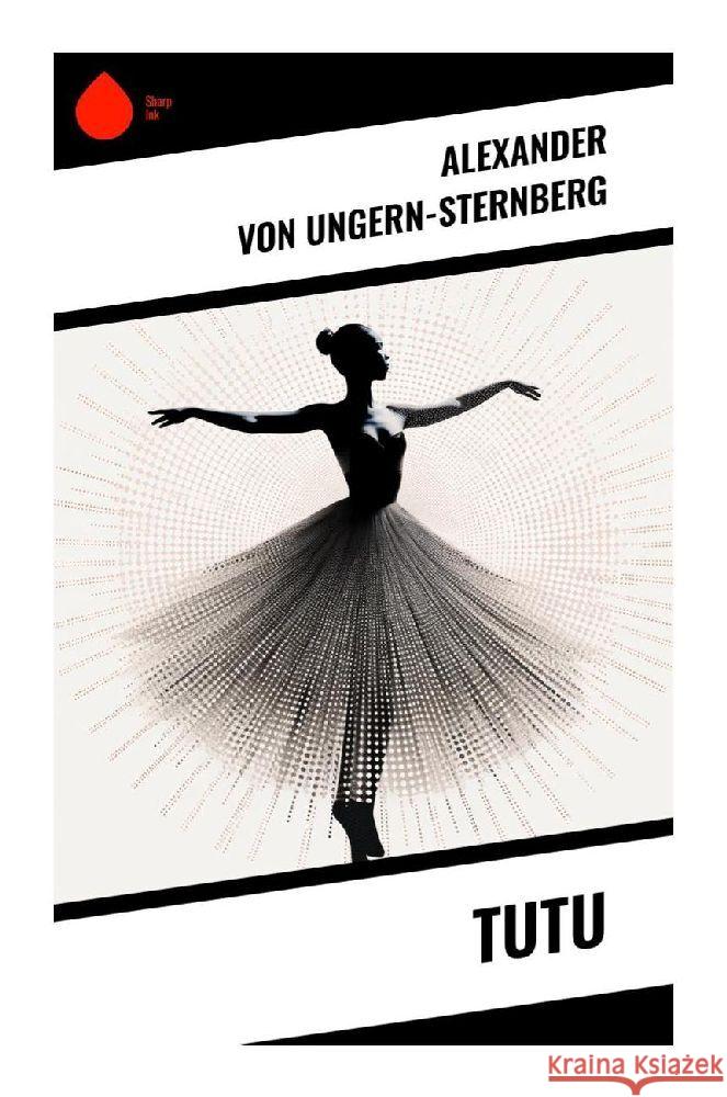 Tutu Ungern-Sternberg, Alexander von 9788028348250