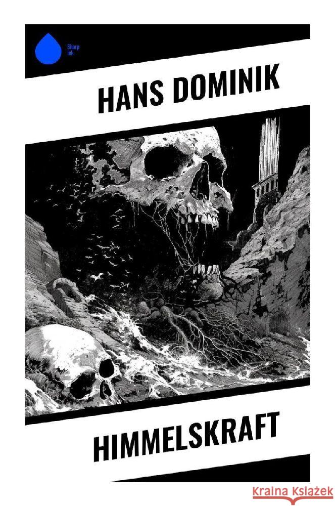 Himmelskraft Dominik, Hans 9788028349370