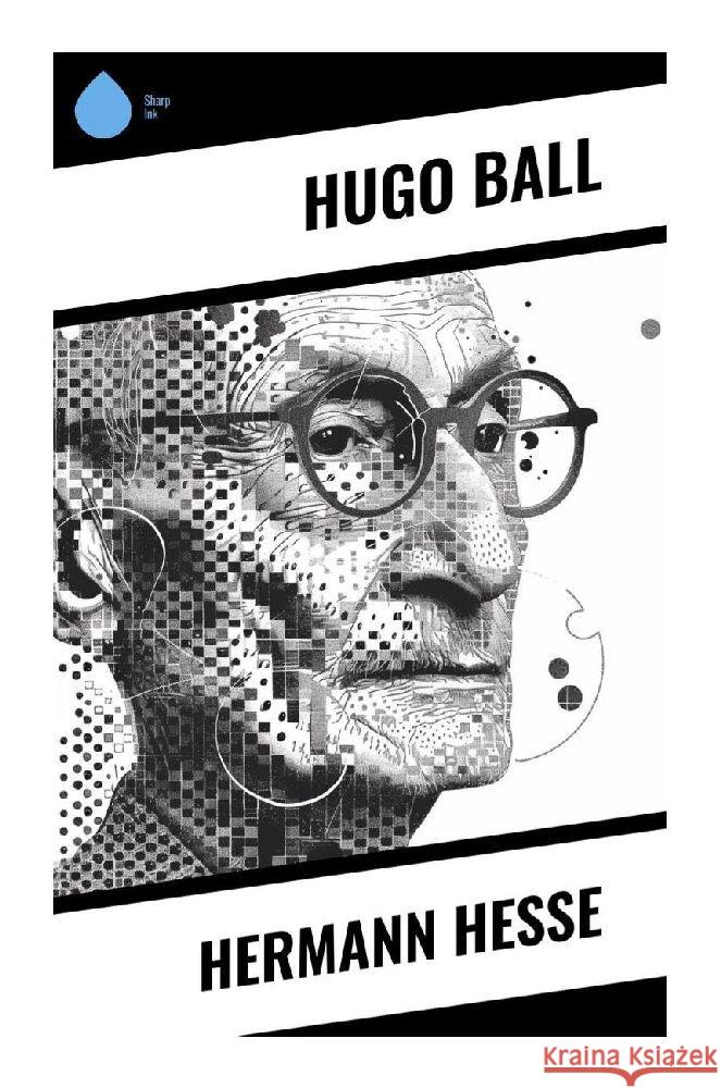 Hermann Hesse Ball, Hugo 9788028349615