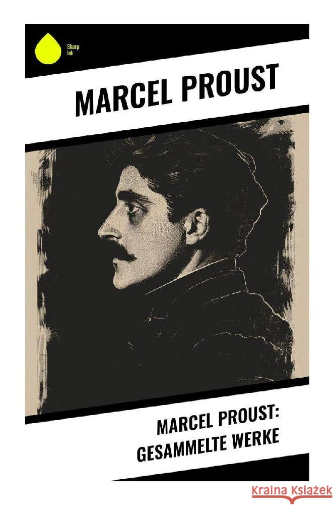 Marcel Proust: Gesammelte Werke Proust, Marcel 9788028350840