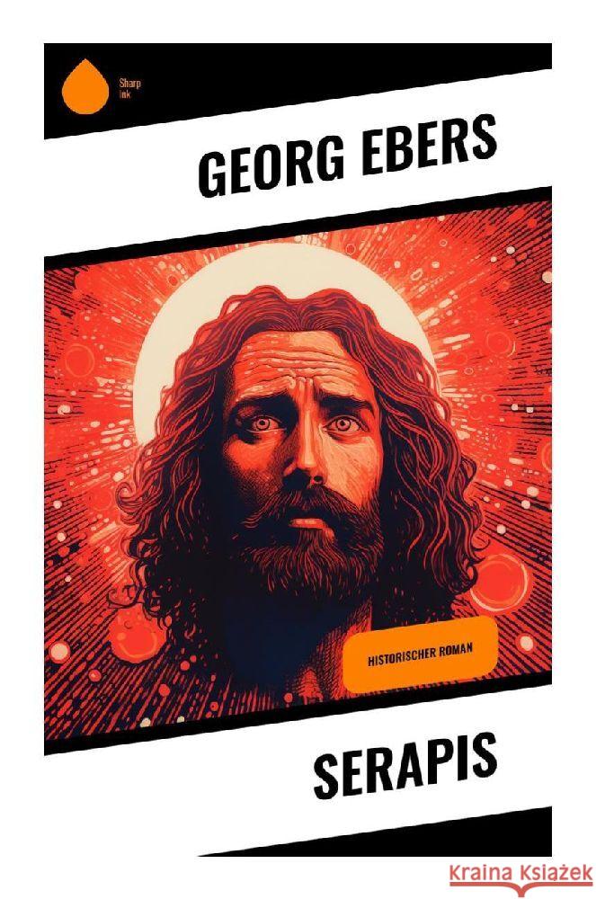 Serapis Ebers, Georg 9788028351144