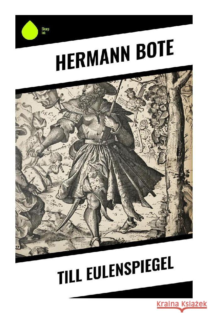 Till Eulenspiegel Bote, Hermann 9788028351458