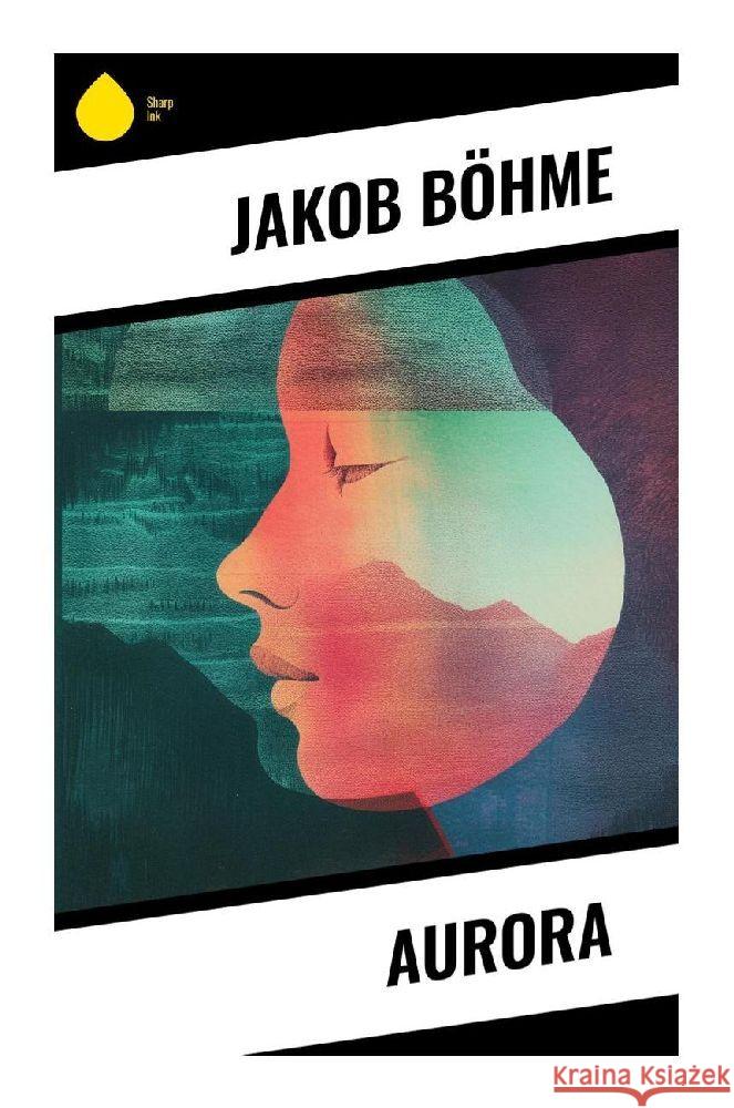 Aurora Böhme, Jakob 9788028351472