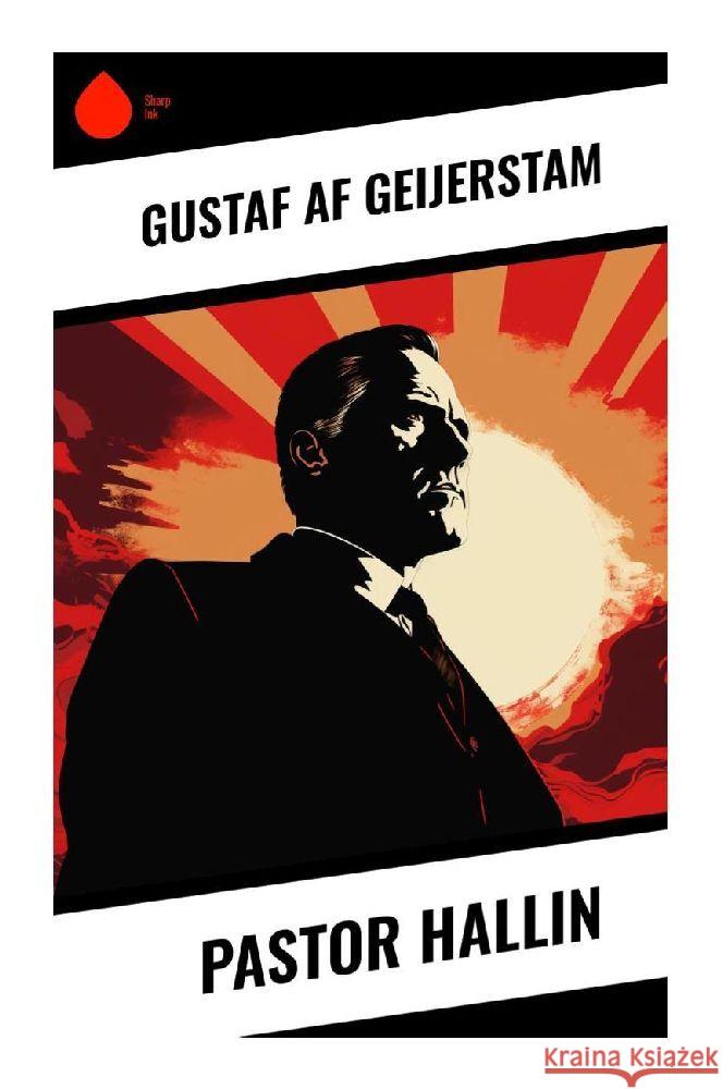 Pastor Hallin Geijerstam, Gustaf af 9788028352219