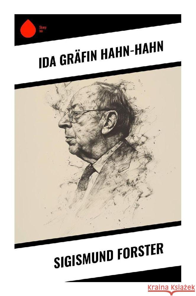 Sigismund Forster Hahn-Hahn, Ida Gräfin von 9788028352509