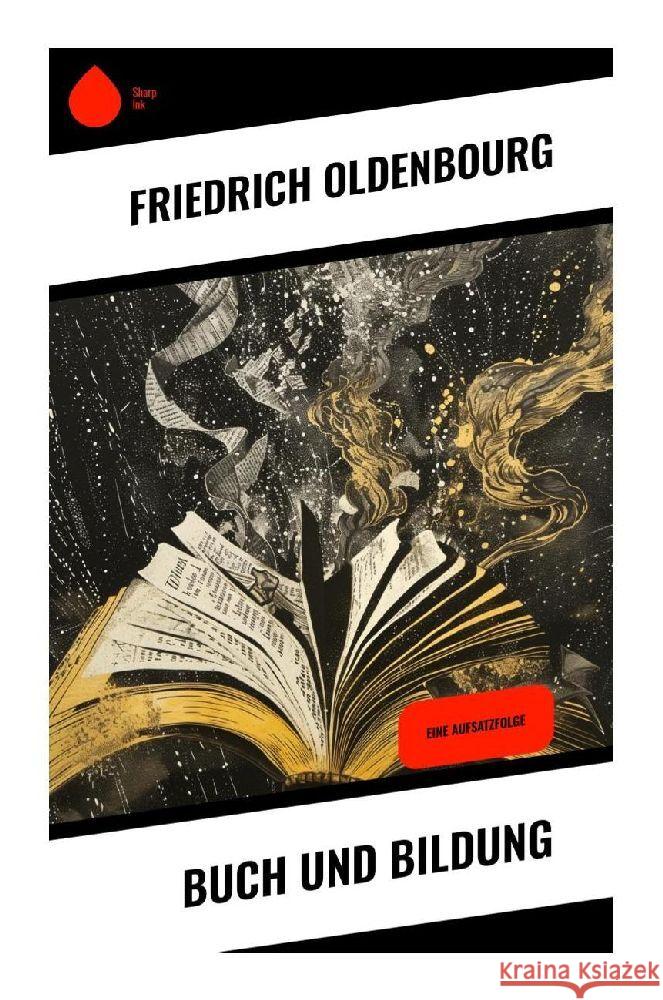 Buch und Bildung Oldenbourg, Friedrich 9788028352929